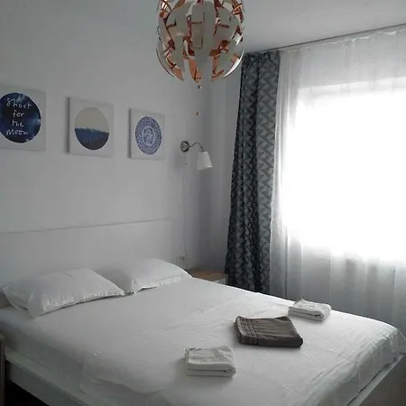 Apartament New Near Center